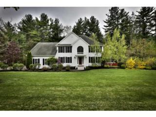 8 Hadley Dr, Nashua, NH 03062-1011