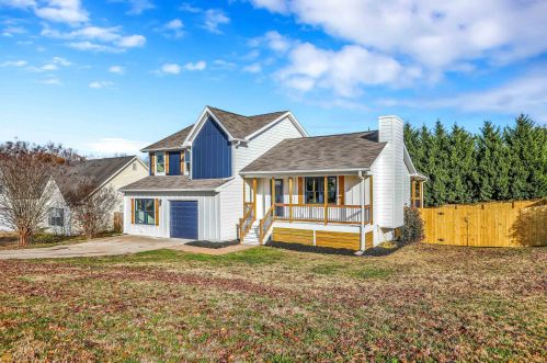 3001 Century Ln, Mcdonough, GA 30253-8641