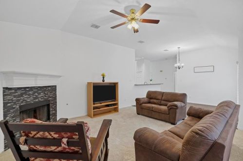 4317 Lone Rock Ct, Plano TX  75024-7315 exterior