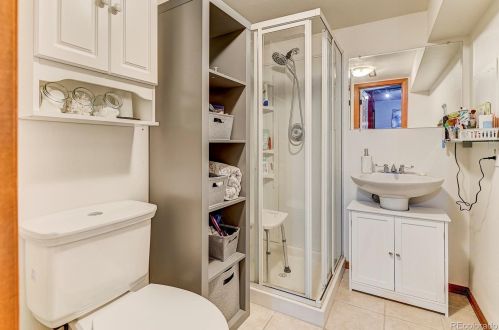 1580 Woodmoor Dr, Woodmoor CO 80132-9034 exterior