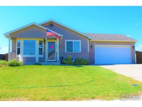 2801 Apricot Ave, Greeley, CO 80631-6258