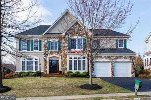 907 Lackawanna Way, Leesburg, VA 20176-6658