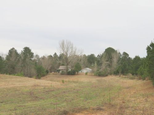 684 Hickory Grove Rd, Daleville, MS 39326-9636