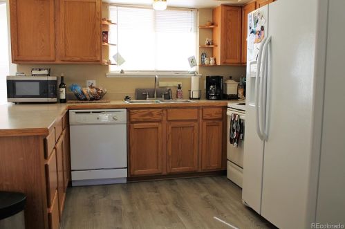 308 Rushmore St, Elizabeth CO 80107-7928 exterior