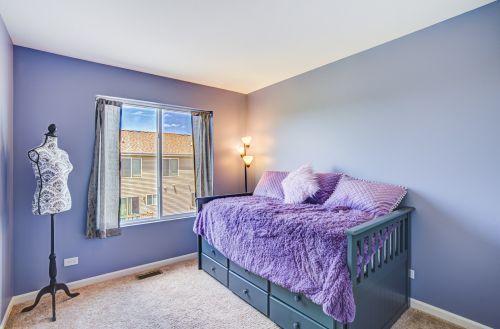 1228 Alta Vista Dr, Pingree Grove IL  60140-2057 exterior