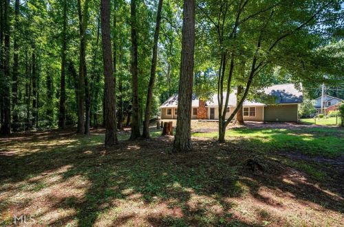1428 Hillside Pl, Conyers GA  30094-2573 exterior