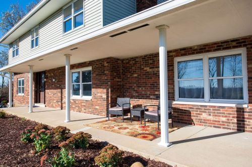 4306 Eaglepoint Ct, Cincinnati OH  45238-6109 exterior