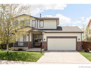 18694 Radcliff Pl, Denver, CO 80015-4557