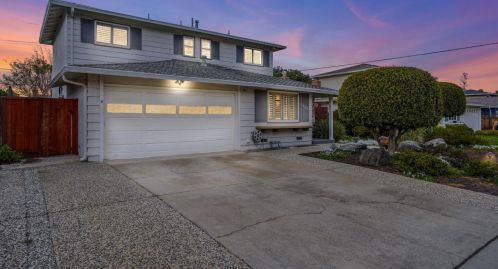 1089 Central Ave, San Jose, CA 95128-4109