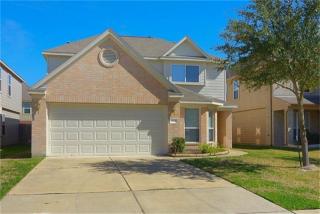 3514 Barkers Crossing Ave, Houston TX  77084-7634 exterior