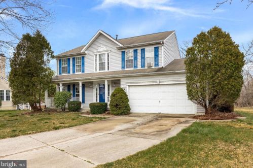 19 Canterbury Ct, Lumberton Township, NJ 08048-5048