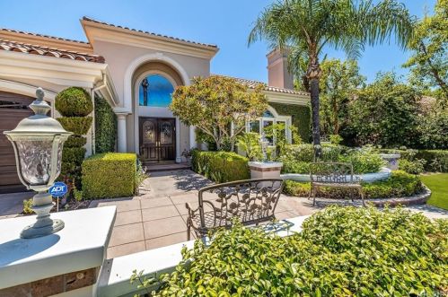 25714 Simpson Pl, Calabasas, CA 91302-3153