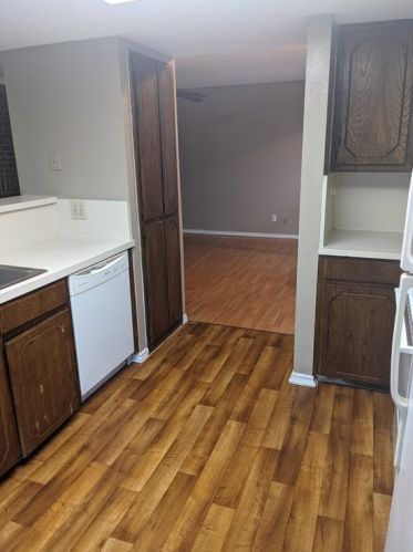 5029 Winder Ct, Fort Worth TX  76180-6972 exterior