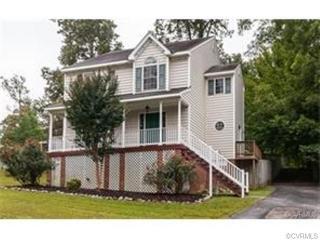 14202 Sonnenburg Dr, Chester VA  23831-7074 exterior