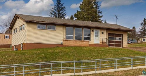 3803 North St, Barnum, MN 55707-9698
