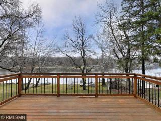 5360 Eastview Ave, Orono MN  55364-8931 exterior