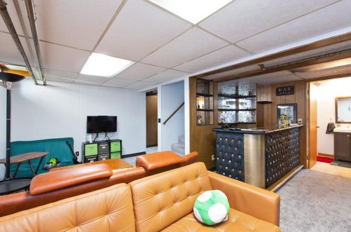 1538 Albany Ave, Saint Paul MN  55108-2505 exterior