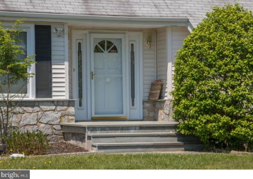 101 Elm Ridge Rd, Princeton, NJ 08540-7400