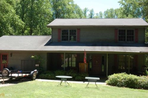 3850 Woodlane Way, Gainesville, GA 30506-2035