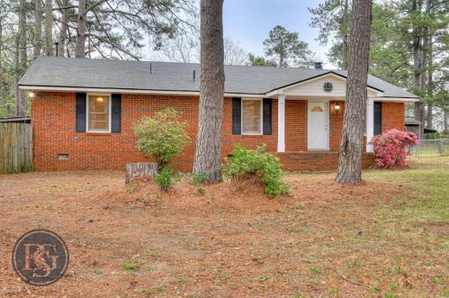 455 Marie St, Evans, GA 30809-3419