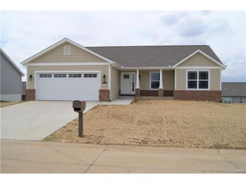 1531 Jamie Ln, Foster Pond, IL
