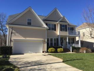 2520 Watersglen Dr, Apex, NC 27502-6250