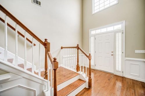 3988 Shallowford Green Ct, Marietta, GA 30062-4182