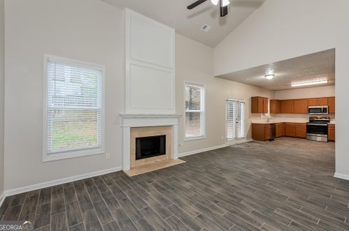 2717 Chelwick Dr, Marietta GA  30008-8175 exterior