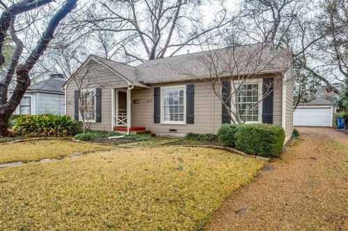 5835 Ellsworth Ave, Dallas, TX 75206-5587