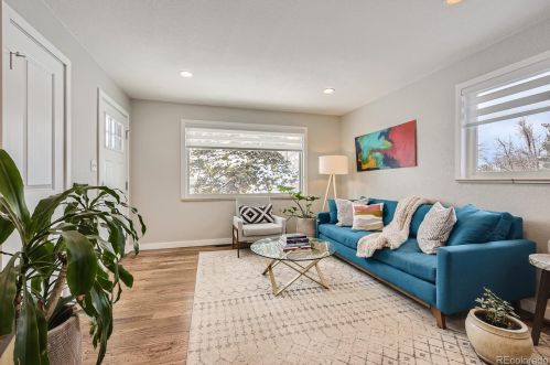 4700 Jason St, Englewood, CO 80110-6413