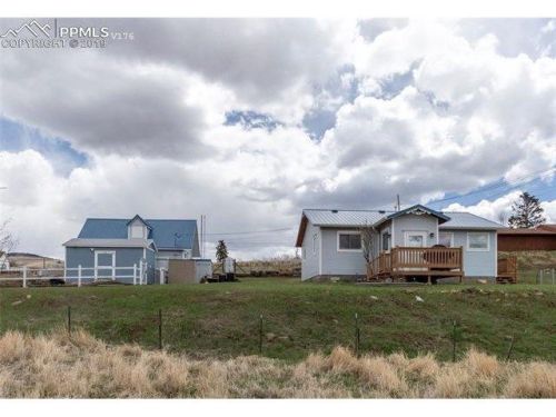 320 Bennett Dr, Cripple Creek, CO 80813-9569