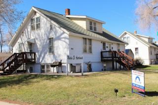 401 Maiden St, Thermopolis, WY 82443-2225