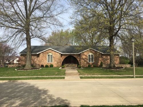4481 Powers Blvd, Decatur, IL 62521-2544