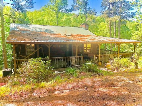 1330 Parks Mill Rd, Reynolds Plantation, GA 30642-3219