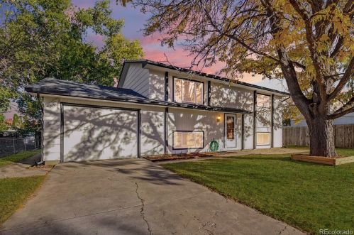 904 Gallup Rd, Fort Collins CO  80521-3103 exterior
