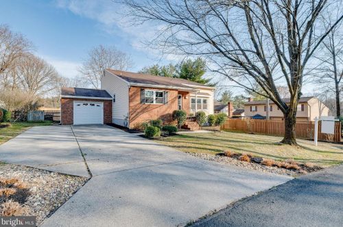 519 Charington Ct, Severna Park, MD 21146-1750