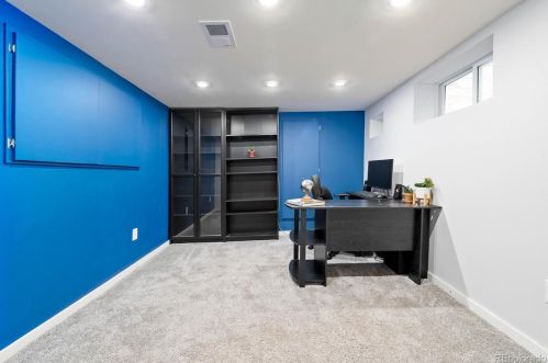 1951 Downing St, Denver CO 80210-4126 exterior