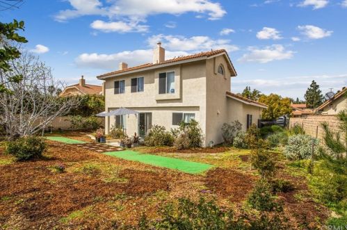 5018 Trojan Ct, Riverside CA  92507-6056 exterior