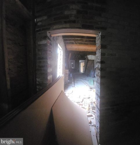 3319 11 St, Philadelphia PA  19123-3321 exterior