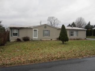 7916 Umberger Rd, Harrisburg, PA 17112-8901