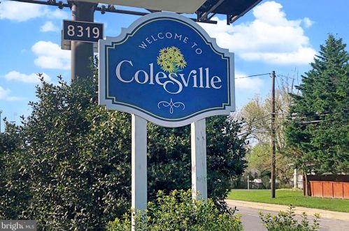 15408 Gallaudet Ave, Silver Spring MD 20905-4174 exterior