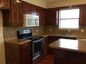 6416 Whitehurst Dr, Fort Worth TX  76148-1431 exterior