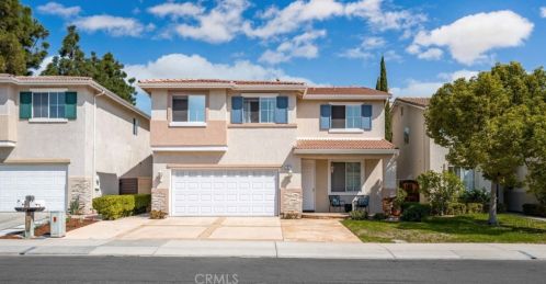 3 Red Coat Pl, Irvine, CA 92602-0720