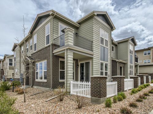 15328 64th Dr, Arvada, CO 80007