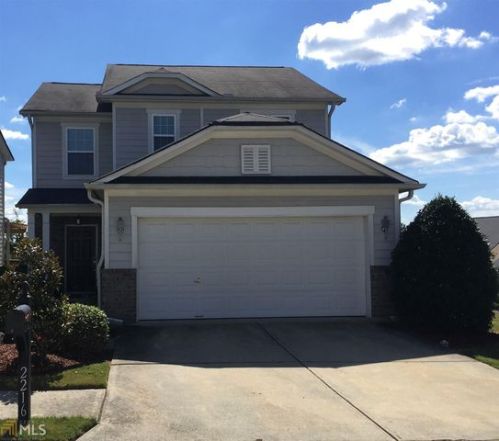 2216 Palomino Ln, Conyers, GA 30012-5294