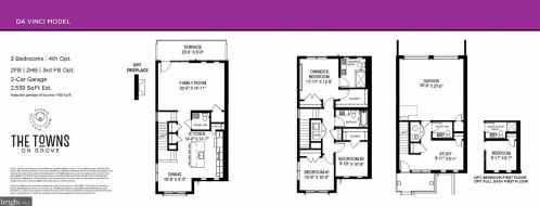 8004 Grove St, Silver Spring MD 20910-4758 exterior