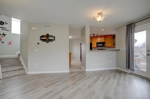 21993 Jamison Pl, Denver CO  80016-7289 exterior