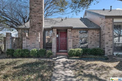 3936 Barrington St, San Antonio, TX 78217-4124