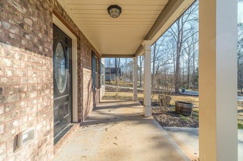 659 Peachtree Rd, Jefferson, GA 30549-1500