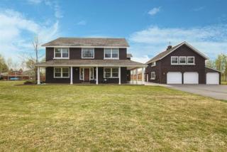 64880 Glacier View Dr, Bend, OR 97701-8985